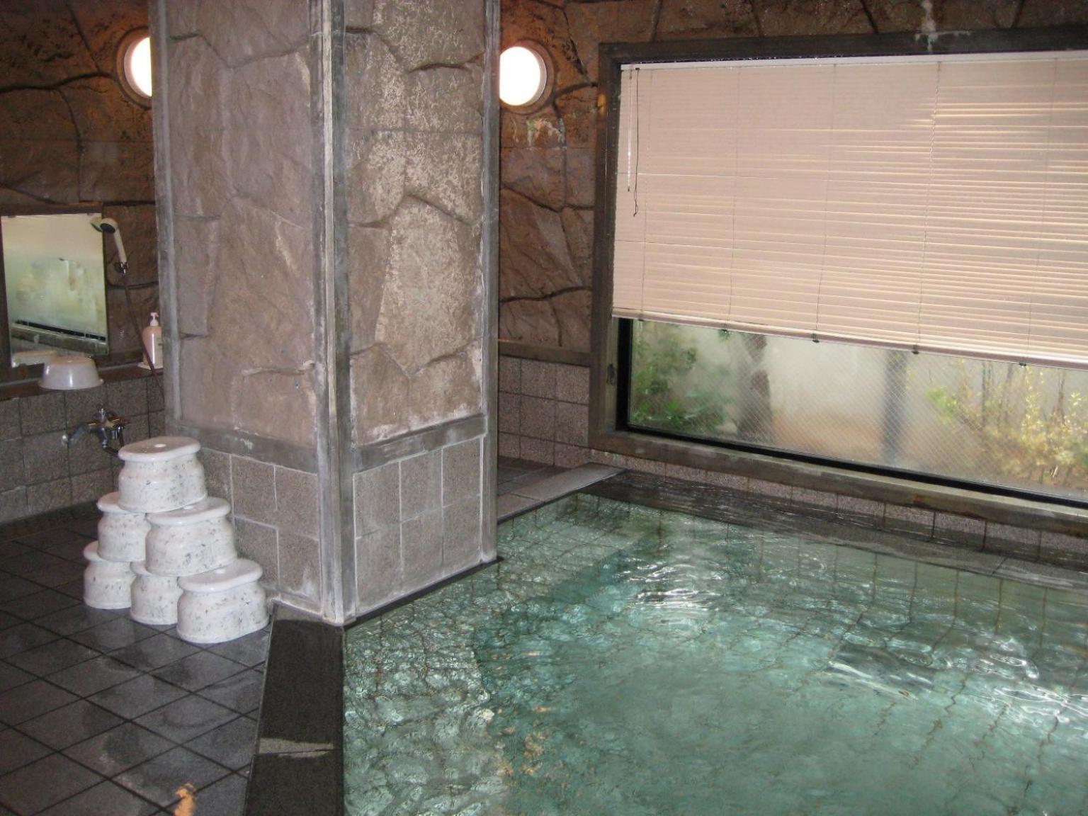 Hotel Route-Inn Myoko Arai Kültér fotó