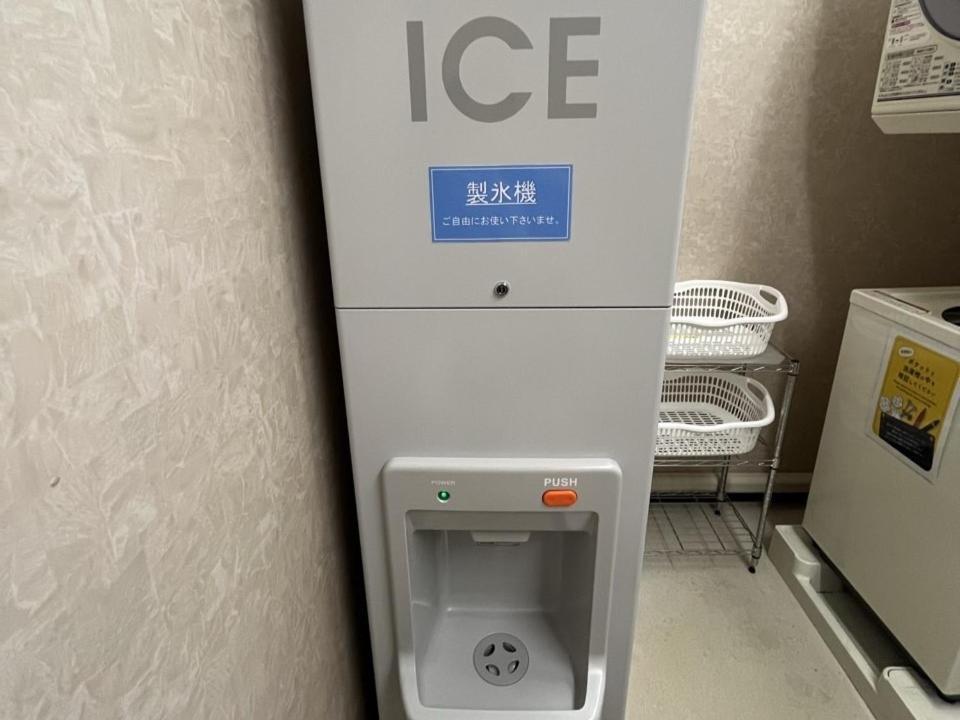Hotel Route-Inn Myoko Arai Kültér fotó